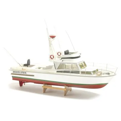Billing Boats White Star B570 Model Boat Kit
