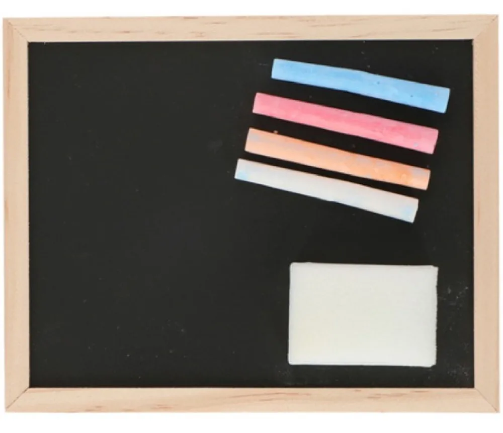 Get Creative with Our Blackboard Set for Kids – Perfect for Learning and Play