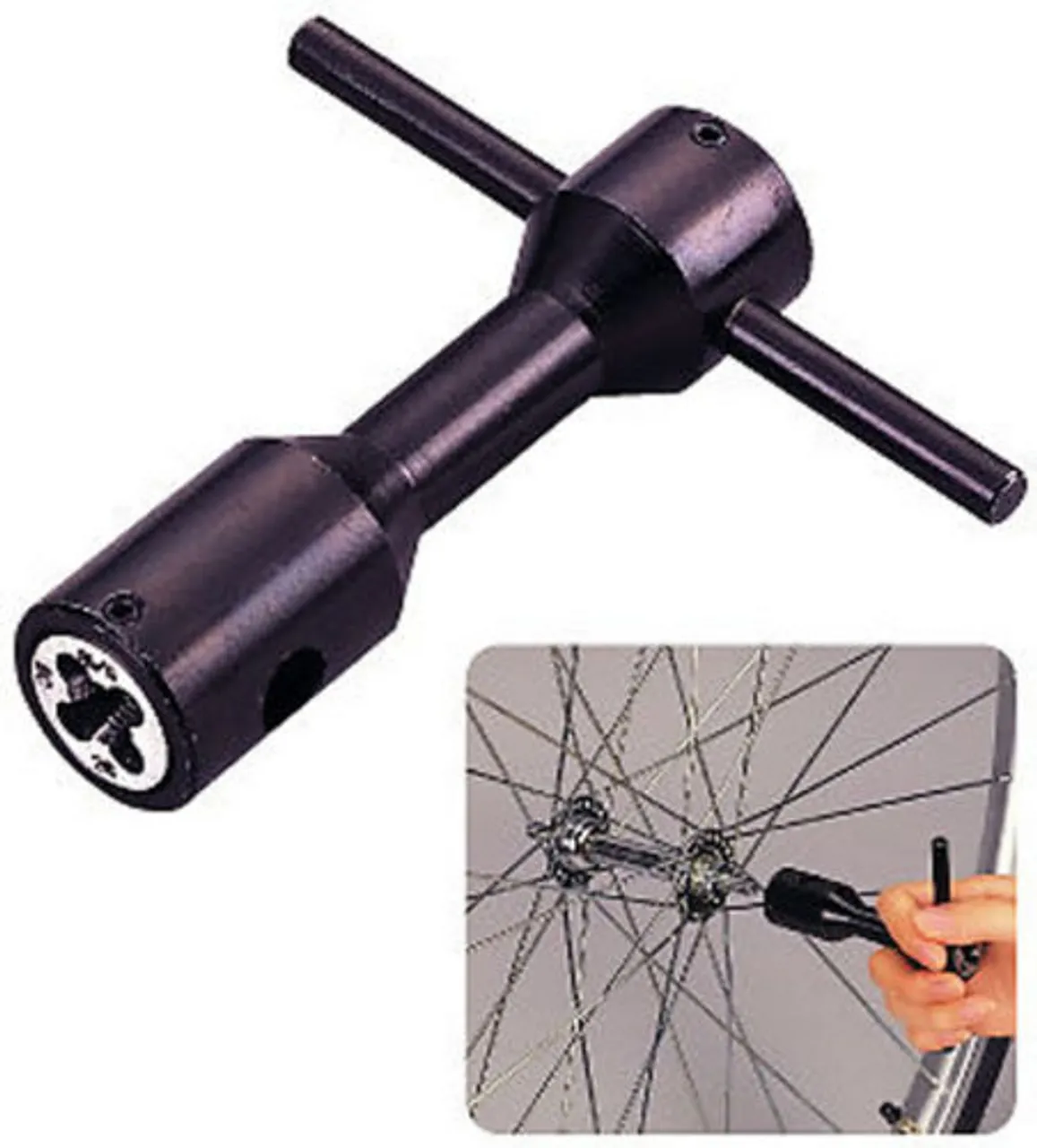 Hozan C-406 AXLE DIE SET