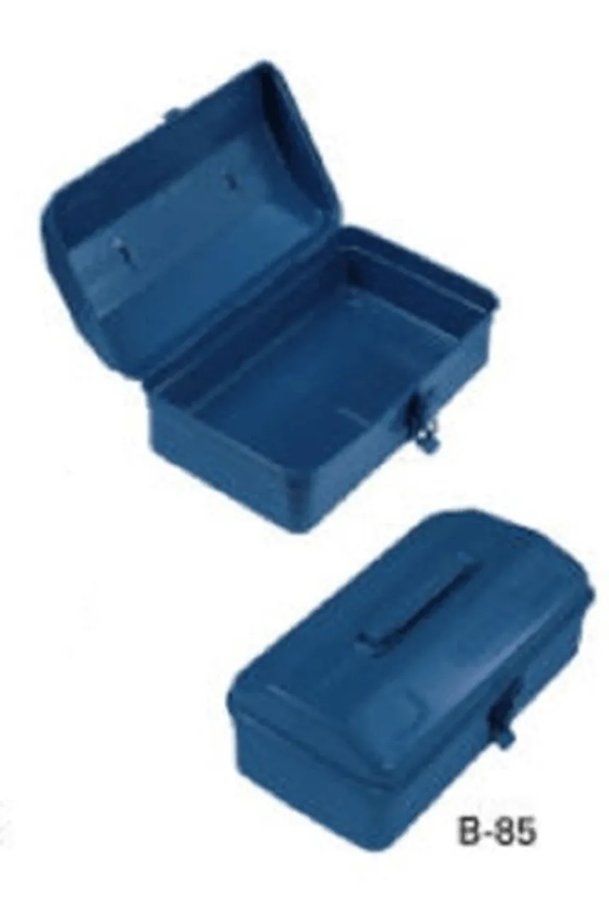 Hozan B-085 (B-85) TOOL BOX Only B-085