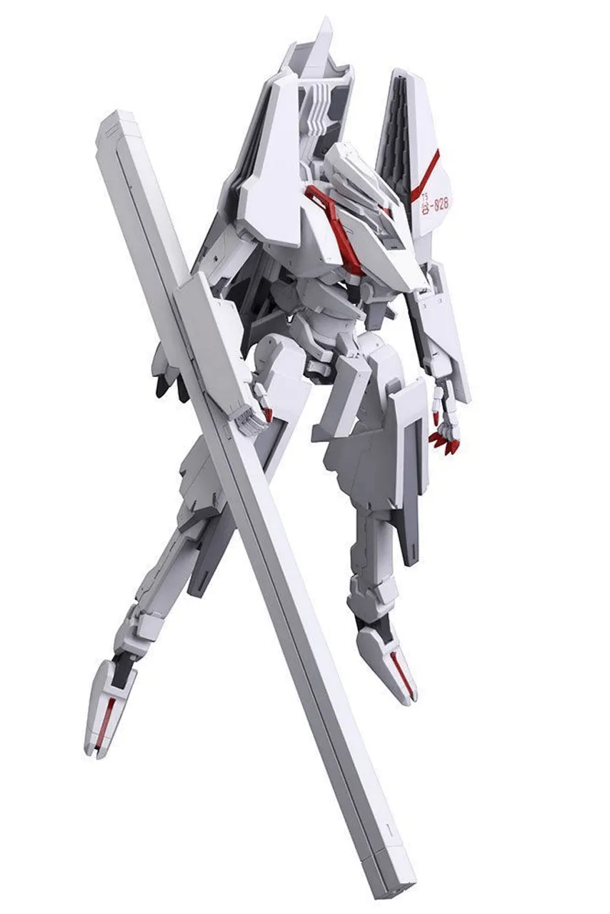 Kotobukiya 106257 KP320 KNIGHTS OF SIDONIA 1/100 Scale Full Action Kit