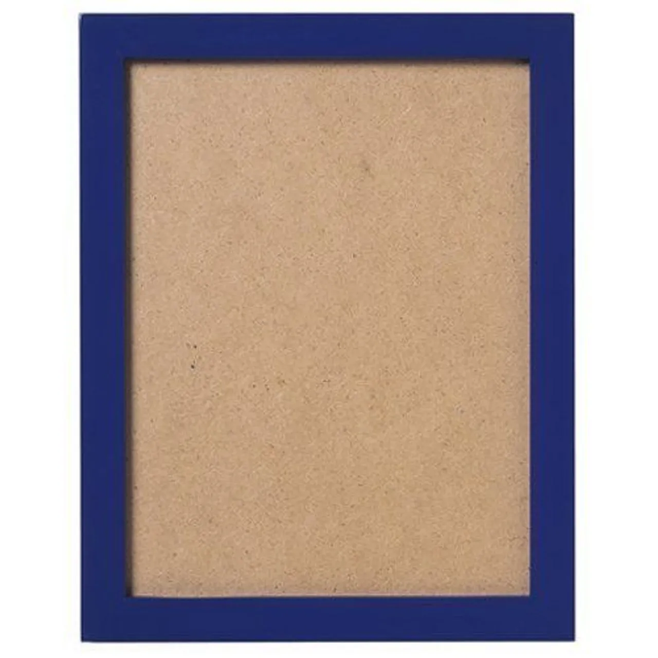 Yanoman Jigsaw Puzzle 100009010 Frame Deep Blue (16.5x21.5cm)