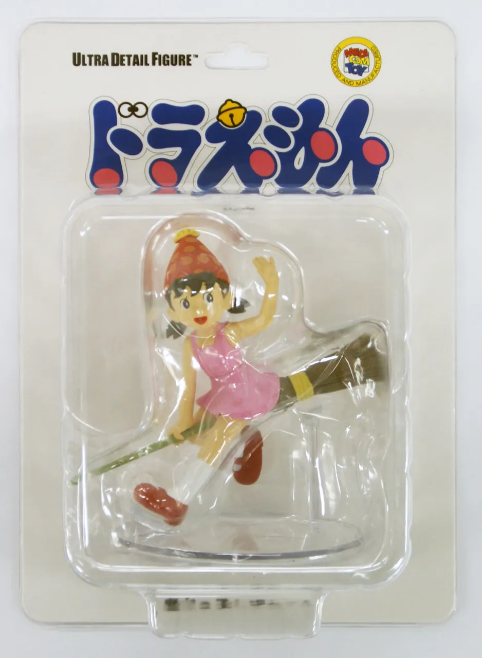 Medicom UDF-228 Ultra Detail Figure Magical Girl Shizuka (from Doraemon)