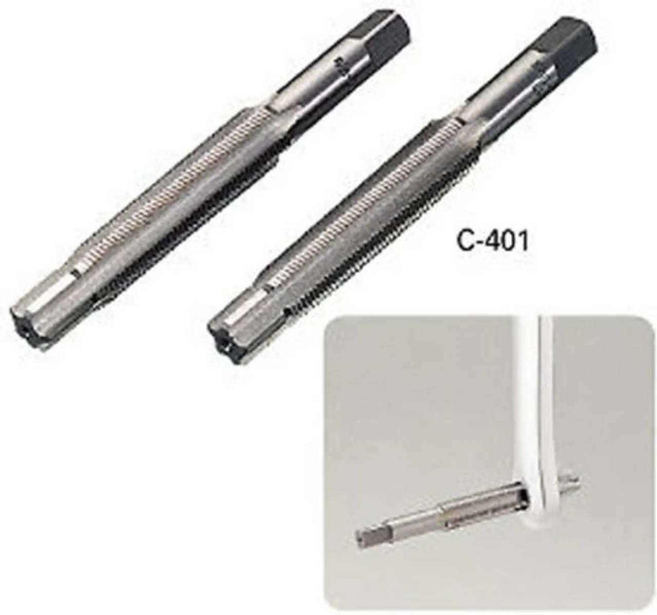 Hozan C-401 PEDAL TAP