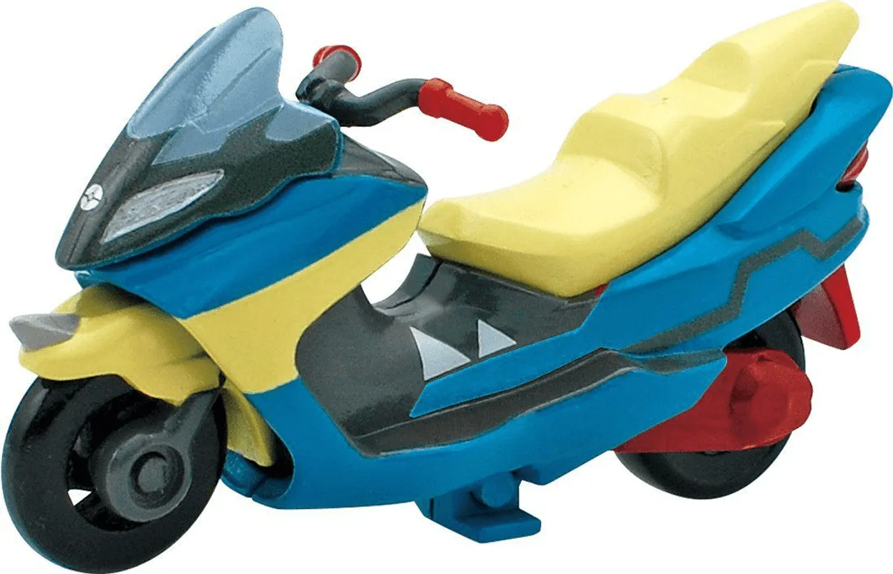 Takara Tomy Dream Tomica Pokemon Mega Lucario Blue Dash 816614