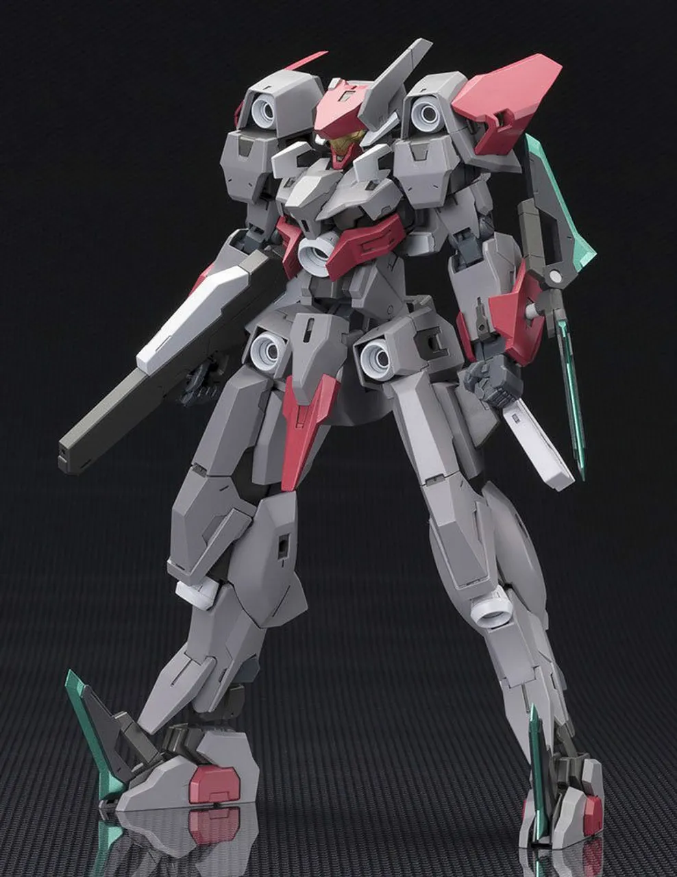 Kotobukiya 106646 Frame Arms #037 SX-25 Cutlass 1/100 Scale Kit