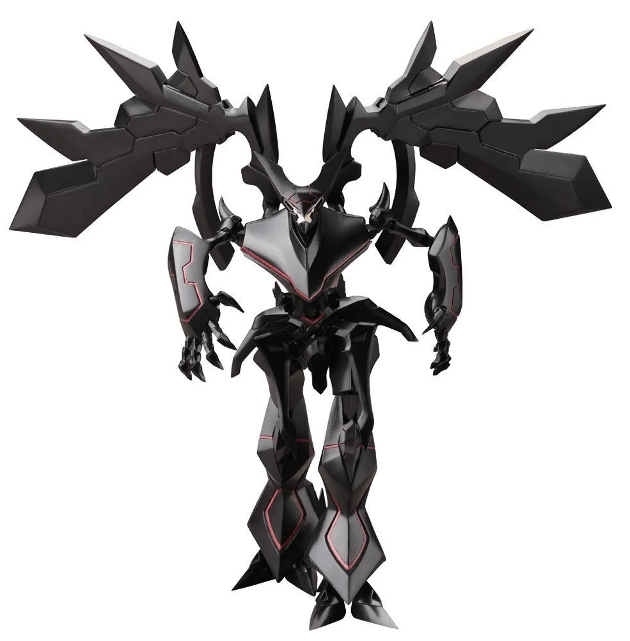 Kotobukiya KP373 Super Robot Taisen Wars OG Astranagant Non Scale Plastic Model