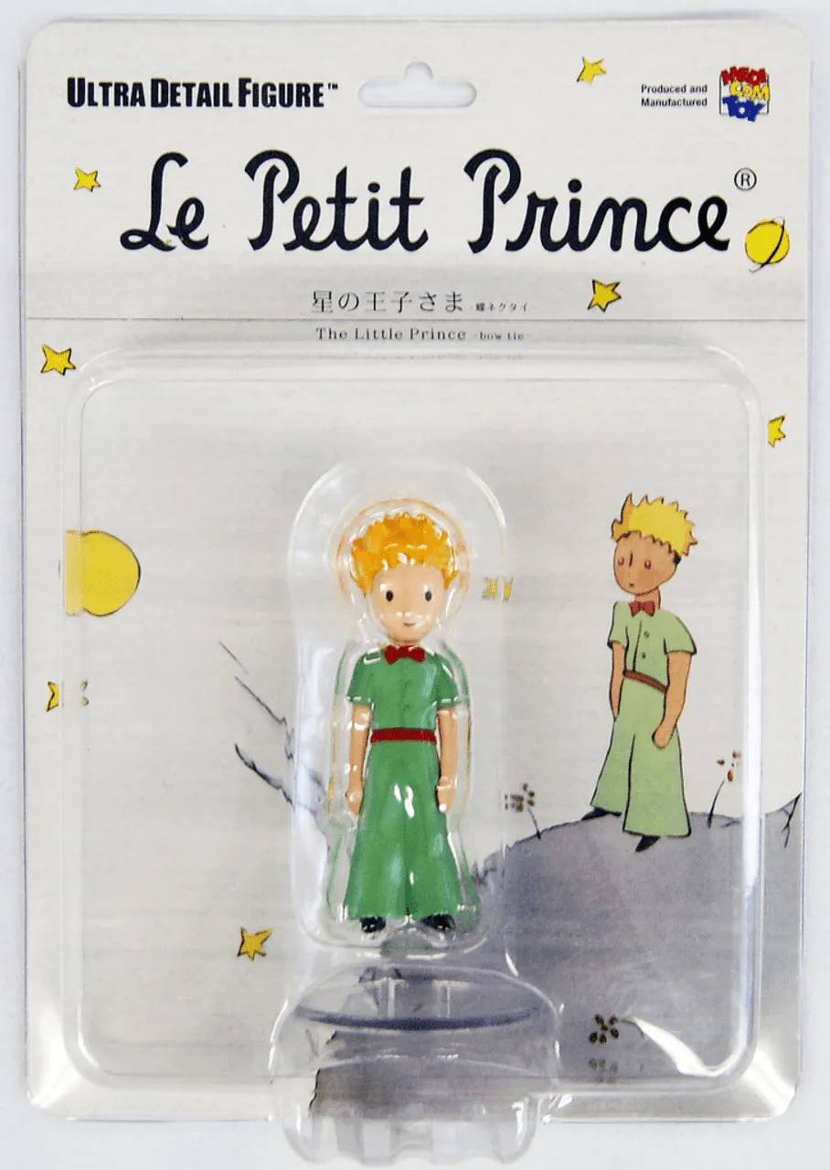 Medicom UDF-266 Ultra Detail Figure The Little Prince -Bow Tie-