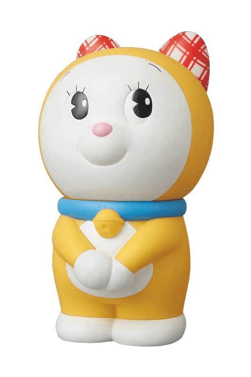 Medicom VCD-76 Dorami Vinyl Figure from Doraemon