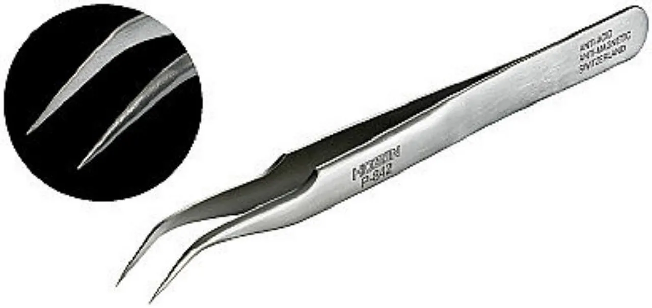 Hozan P-842 TWEEZERS