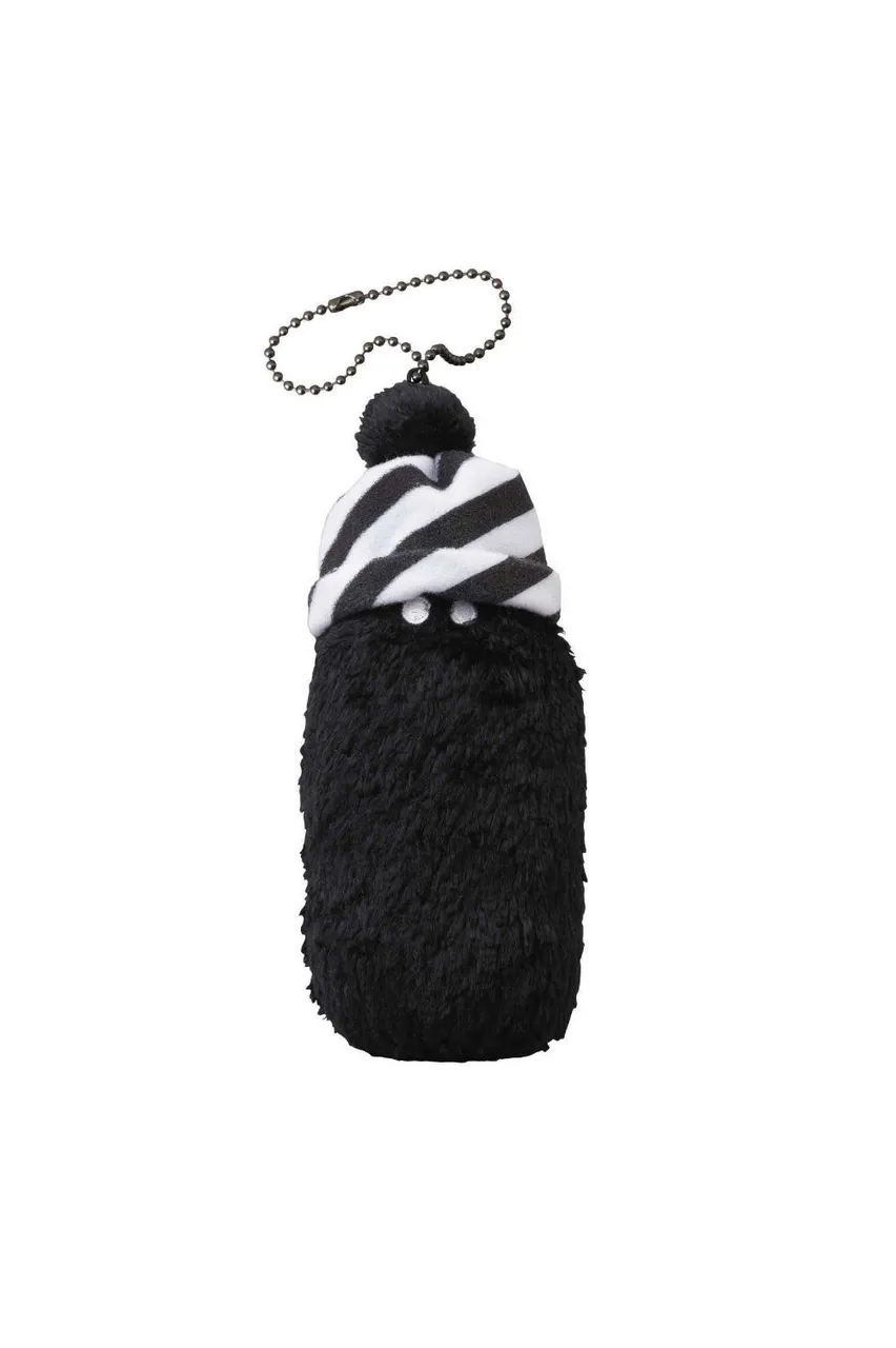 Medicom MLE Genevieve Gauckler Pierre Plush Doll Chain 4530956307527