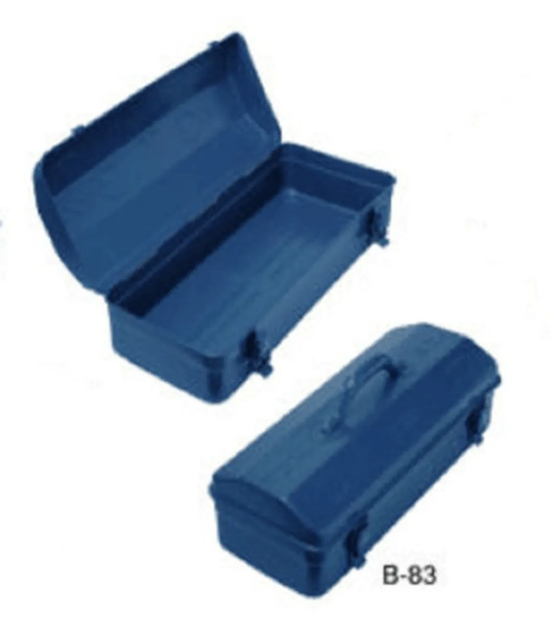 Hozan B-083 (B-83) TOOL BOX Only B-083