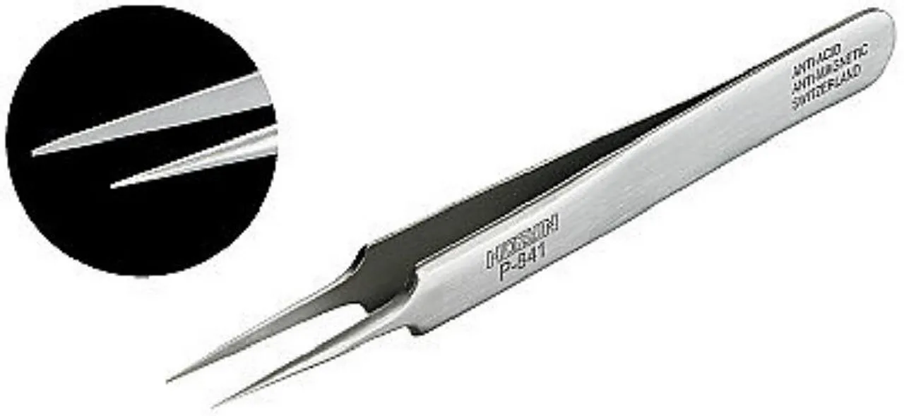Hozan P-840 TWEEZERS