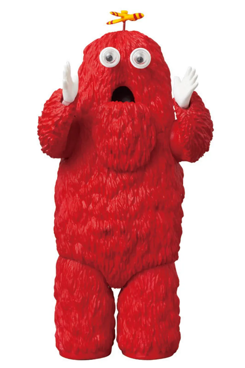 Medicom MAF-53 Miracle Action Figure Mukku