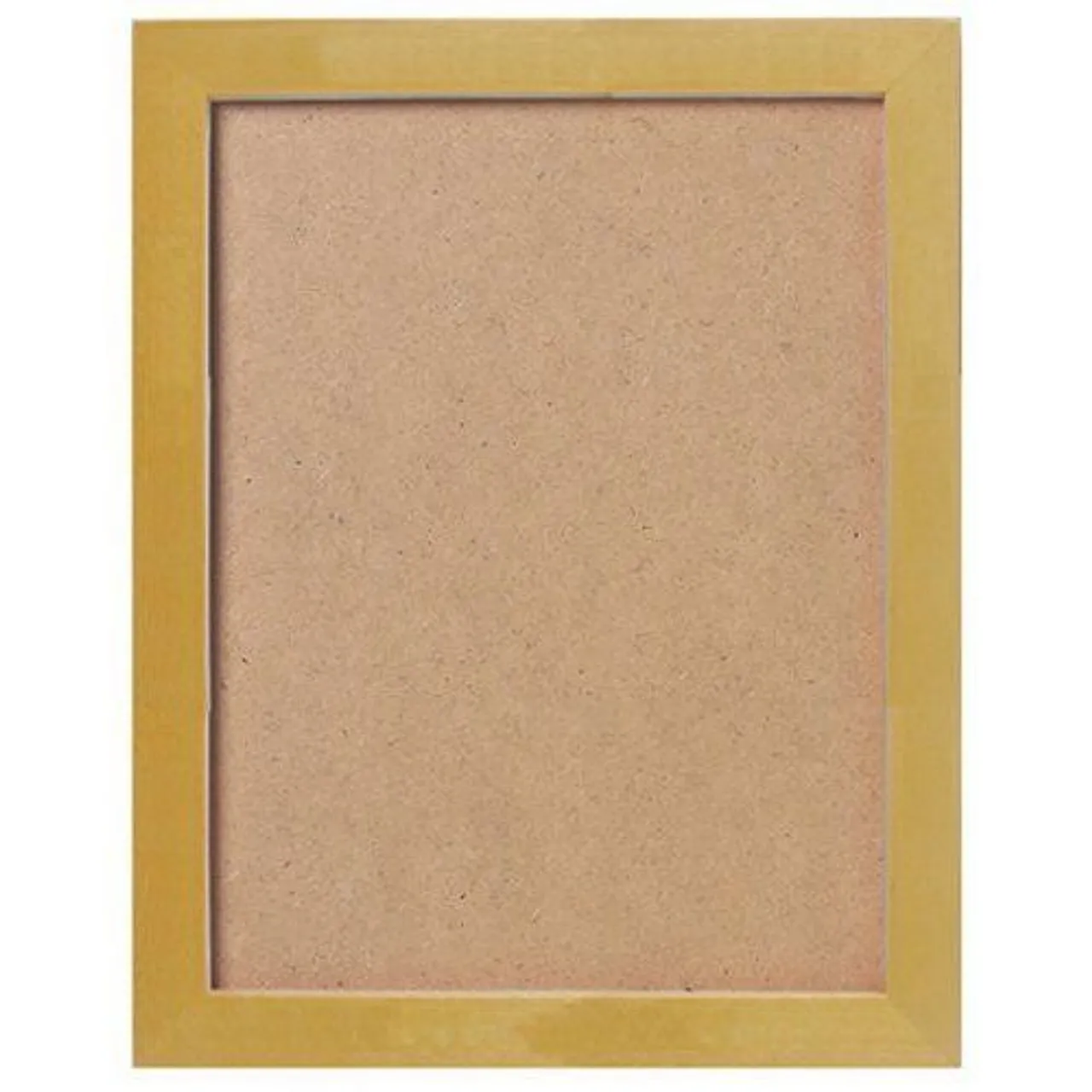 Yanoman Jigsaw Puzzle 100009007 Frame Natural (16.5x21.5cm)