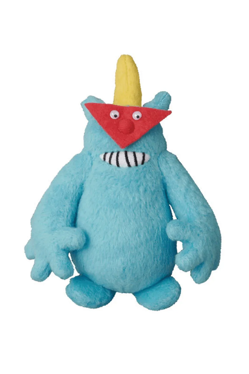 Medicom Boss Mascot from I Love Tokyo Legend-Kawaii Detective 4530956309057