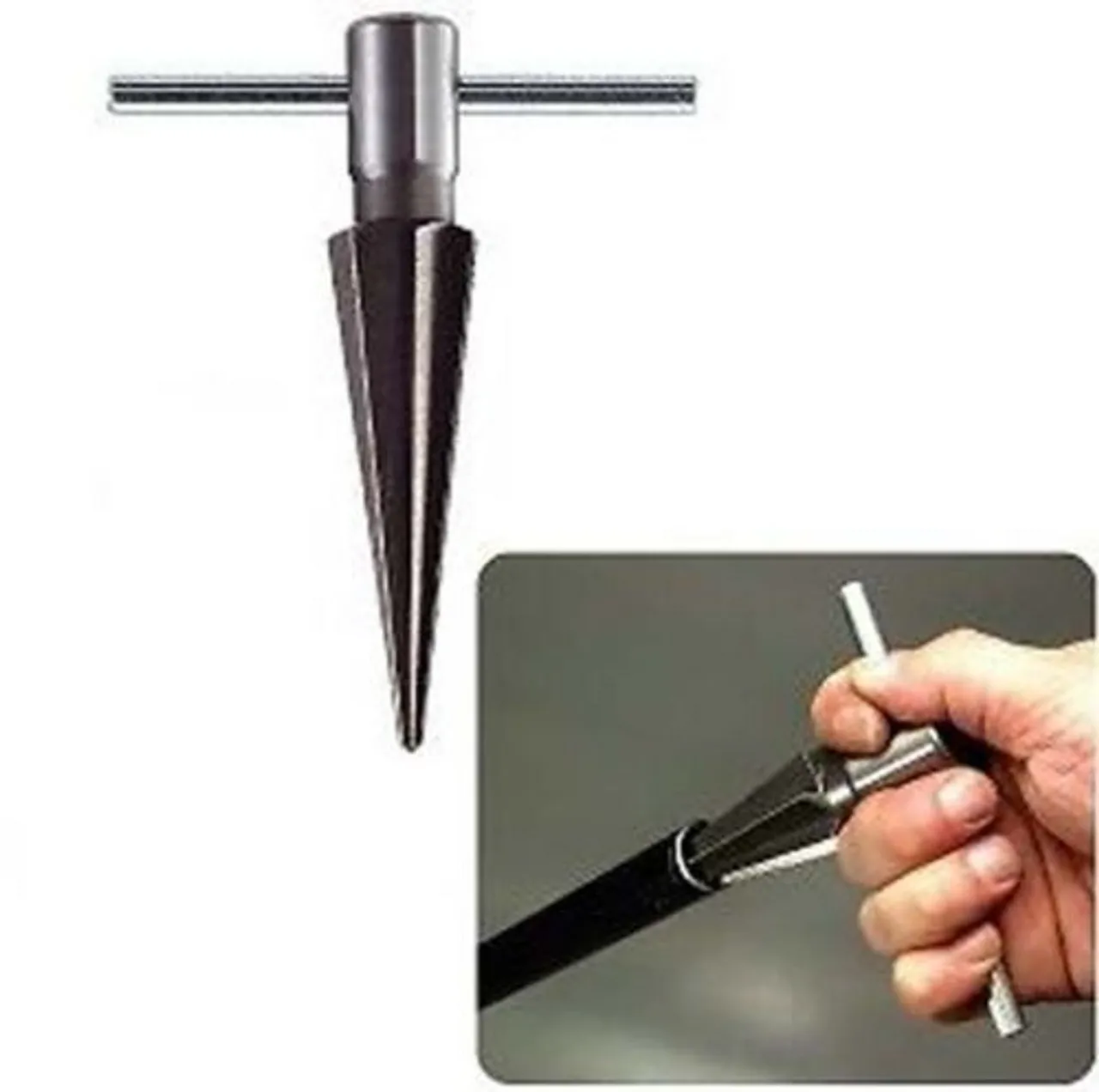 Hozan K-442 TAPER REAMER