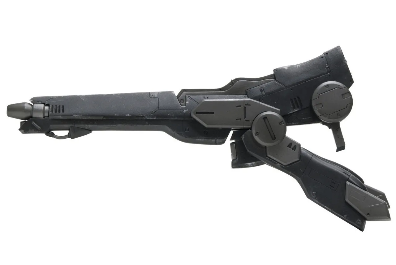 Kotobukiya Armored Core AW016 Weapon Unit 1/72