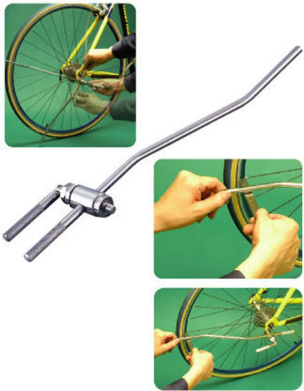 Hozan C-336 GEAR HANGER ALIGNMENT GAUGE