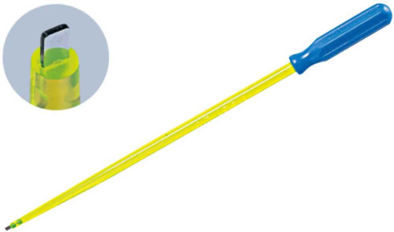 Hozan D-029-100 (D-29-100) ALIGNMENT TOOL