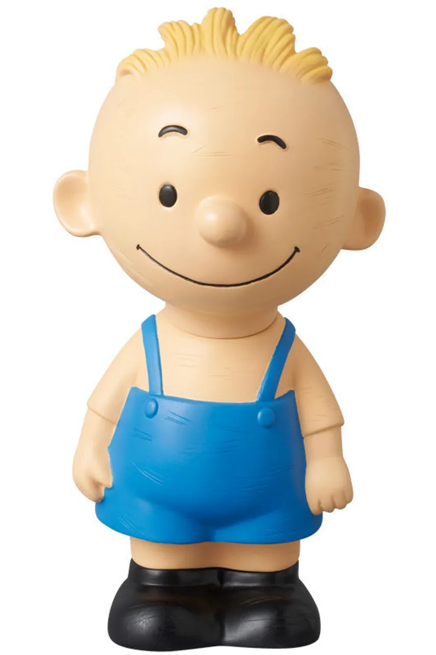 Medicom VCD-220 PIGPEN (Vintage Version) Vinyl Figure