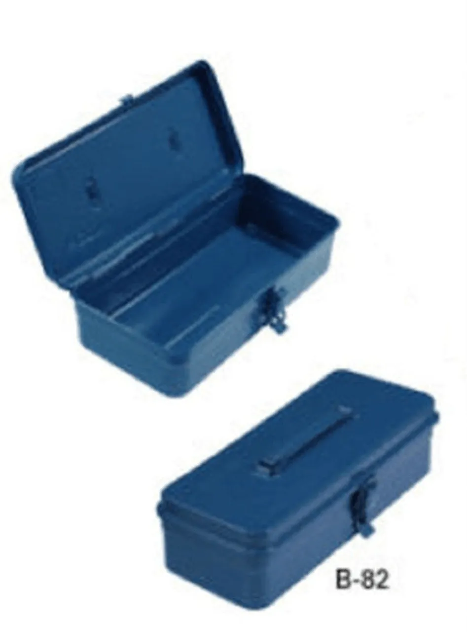Hozan B-082 (B-82) TOOL BOX Only B-082