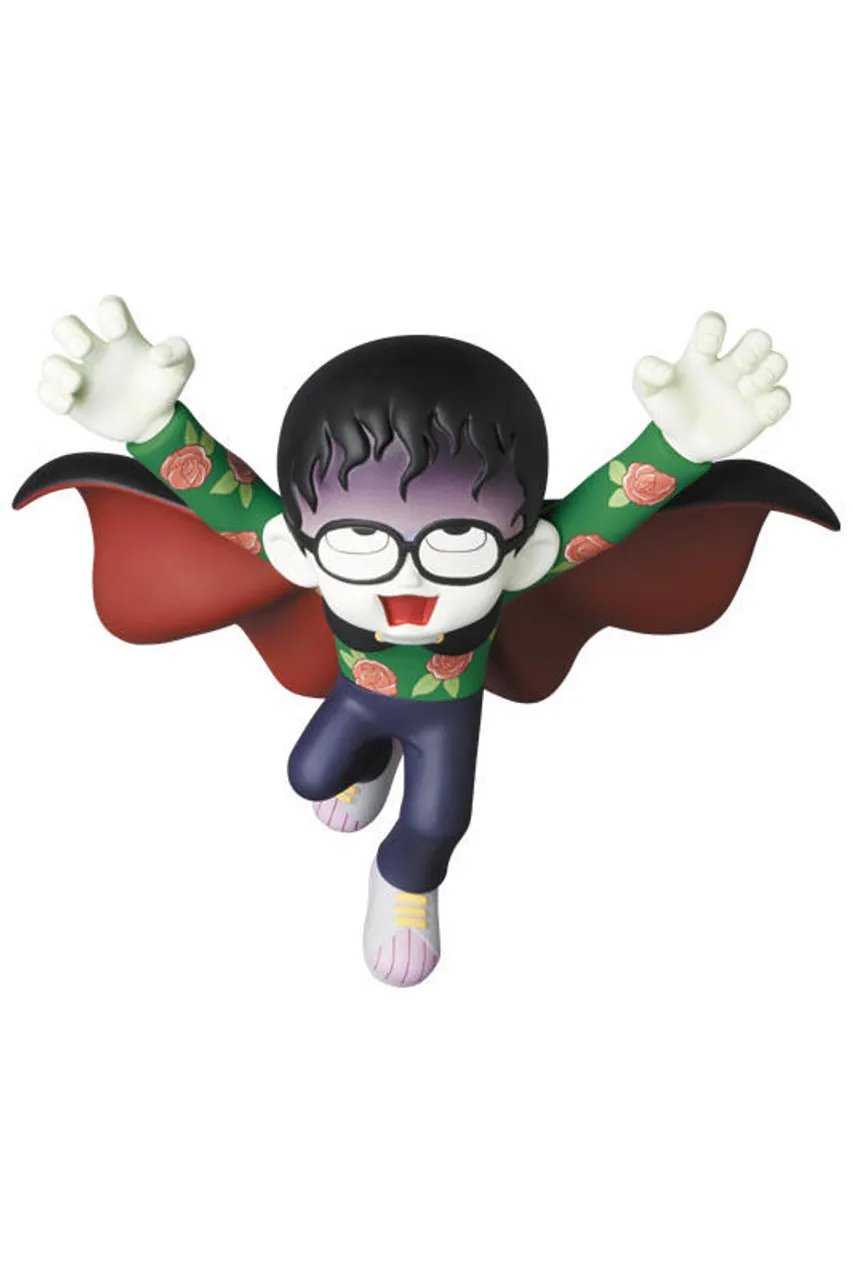 Medicom VCD-235 Urami Mataro Vinyl Figure