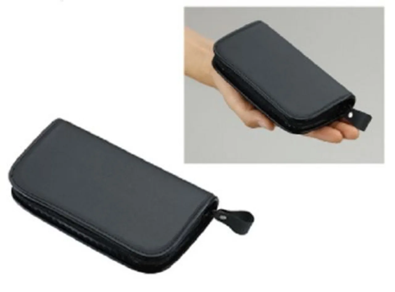 Hozan S-101 TOOL CASE