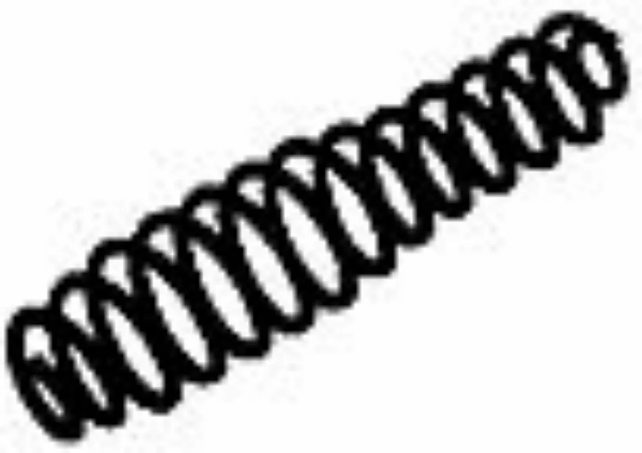 Hozan P-960-1 SPRING for P-945/946/960/963/967/968