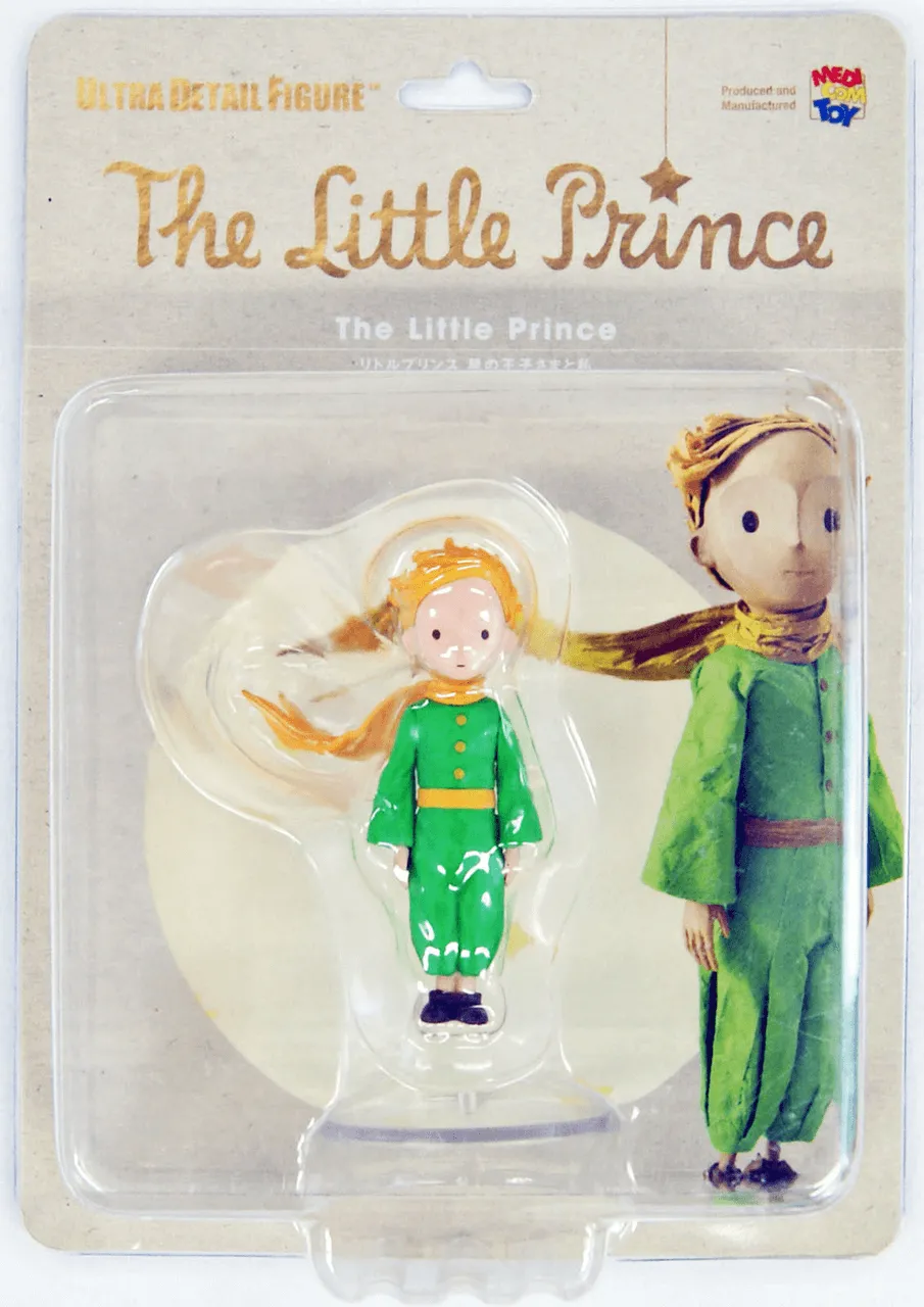 Medicom UDF-268 Ultra Detail Figure The Little Prince