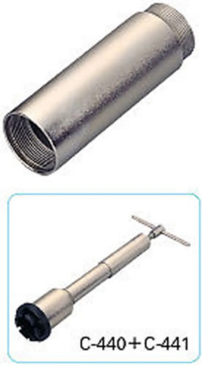 Hozan C-441 EXTENSION TUBE for C-440