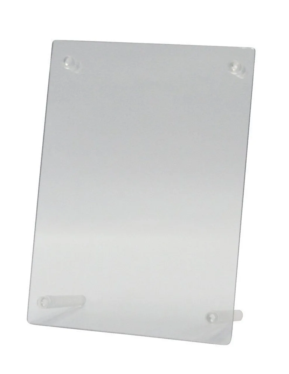 Yanoman Jigsaw Puzzle 17060-8033 Prism Art Petit Frame Clear (10x14.7cm)