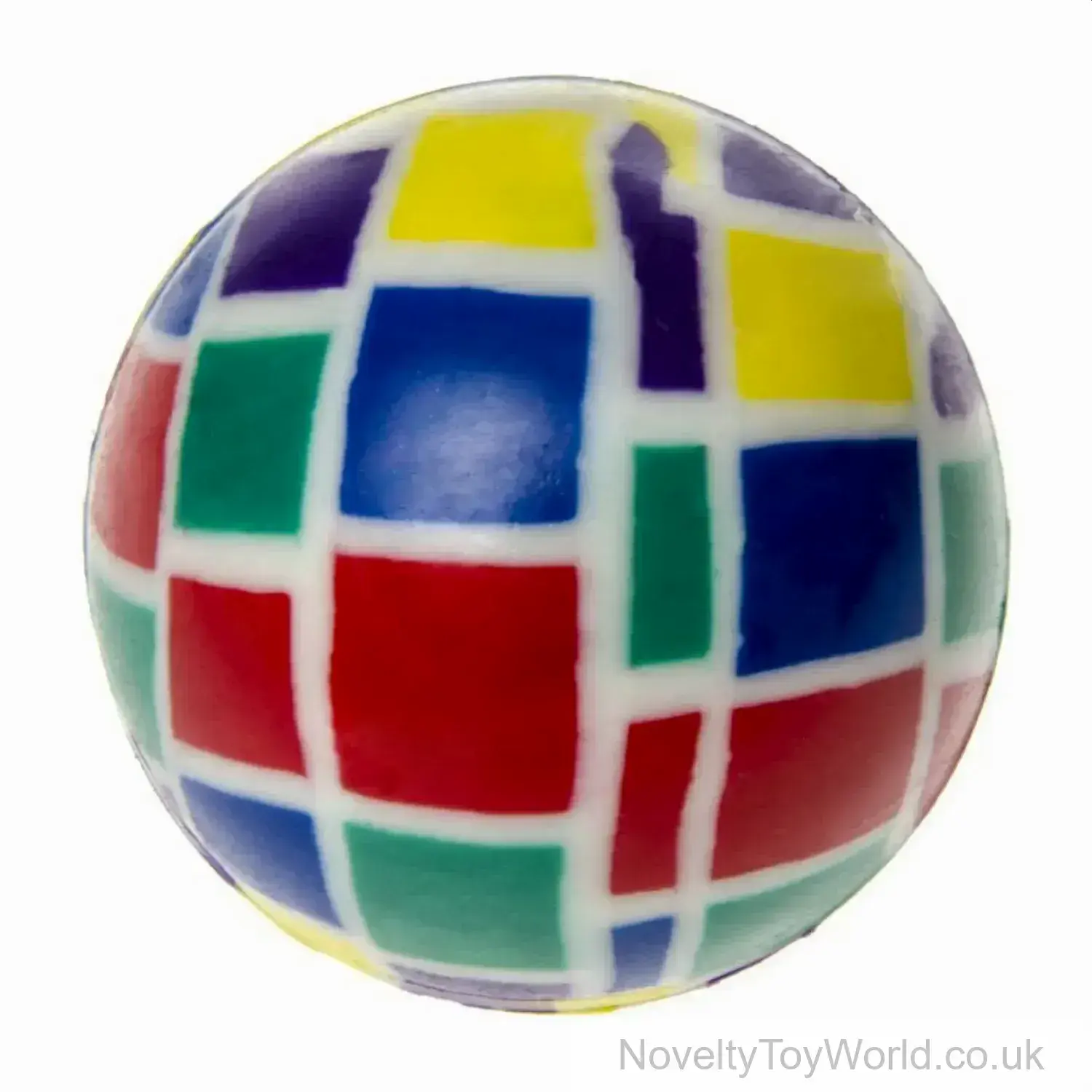 Children's Bouncy Balls (2.7cm)