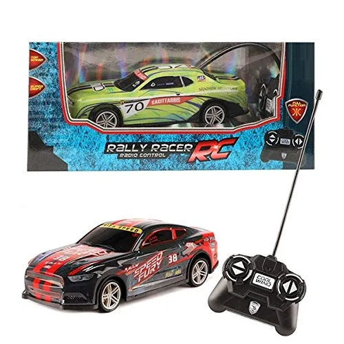 Children’s Remote Control Sports Car