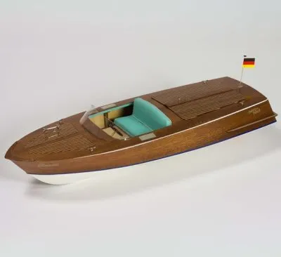 Aeronaut Classic Sportsboat
