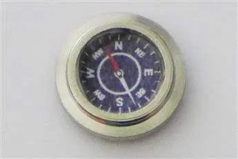 CAP Maquettes Riva Dashboard Compass 15mm 1:10 Scale
