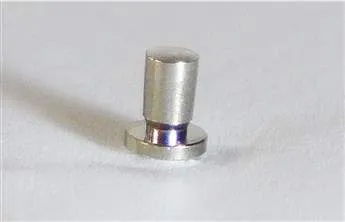 CAP Maquettes Riva Cockpit Cover Fittings 5mm (8) 1:10 Scale