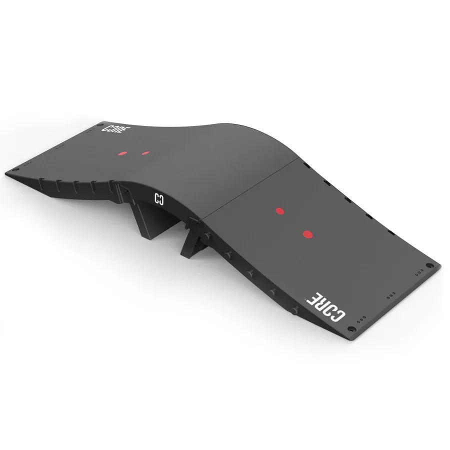 CORE Skate Ramp - Mini Wave Ramp Set