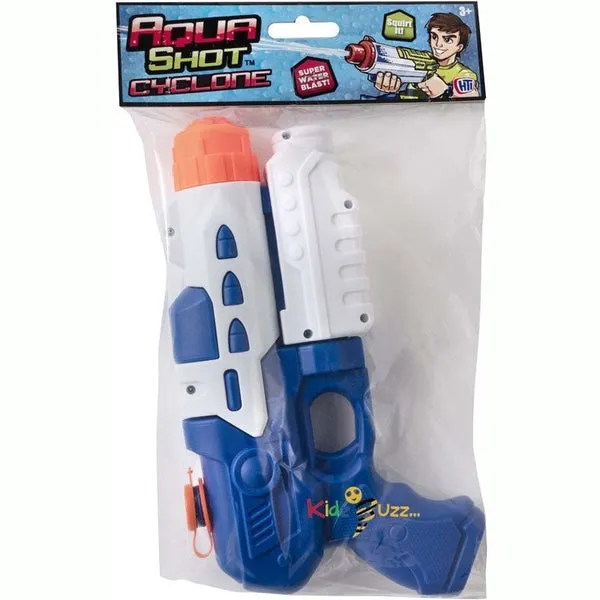 Aqua Shot Water Gun