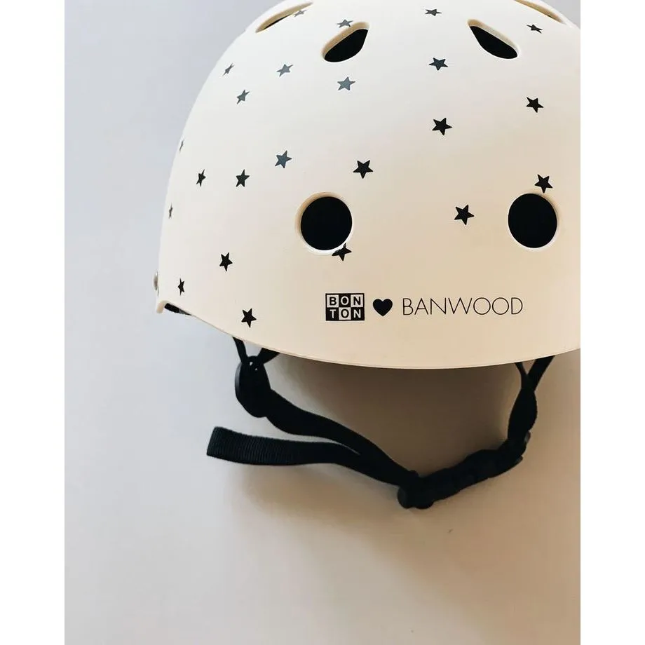 Banwood Helmet Bonton R