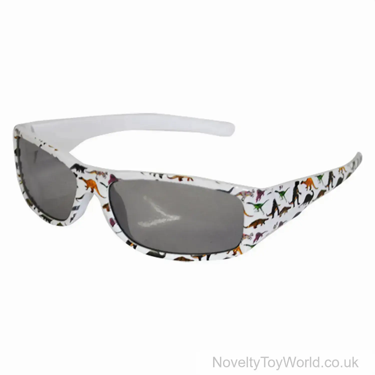 Dinosaur Sunglasses For Children
