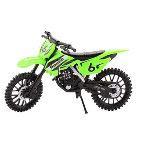 2pc Stunt Motorbikes for Kids