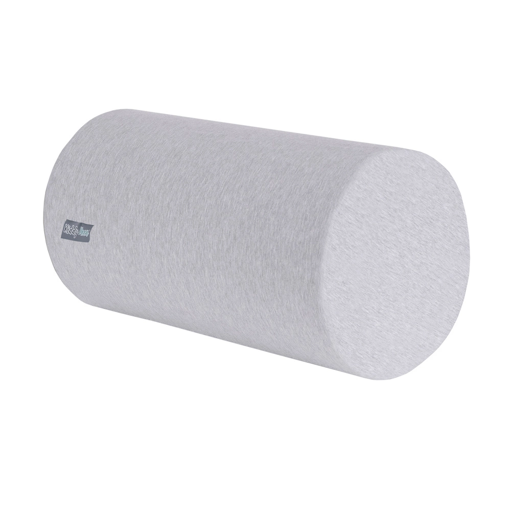 KiddyMoon Foam Playground For Kids Obstacle Course For Children Montessori Toy For Babies Soft Construction Blocks, Certified Made In The EU, , roller