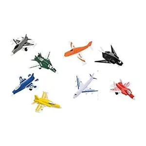 8 Air force Fighter Jets