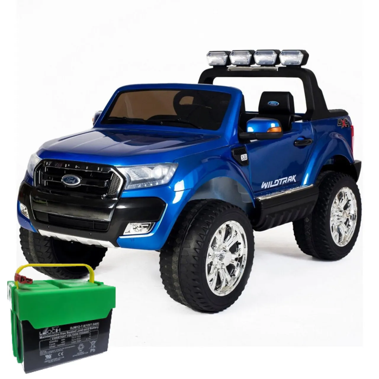 Spare Replacement 24v Battery for Ford Ride On Car