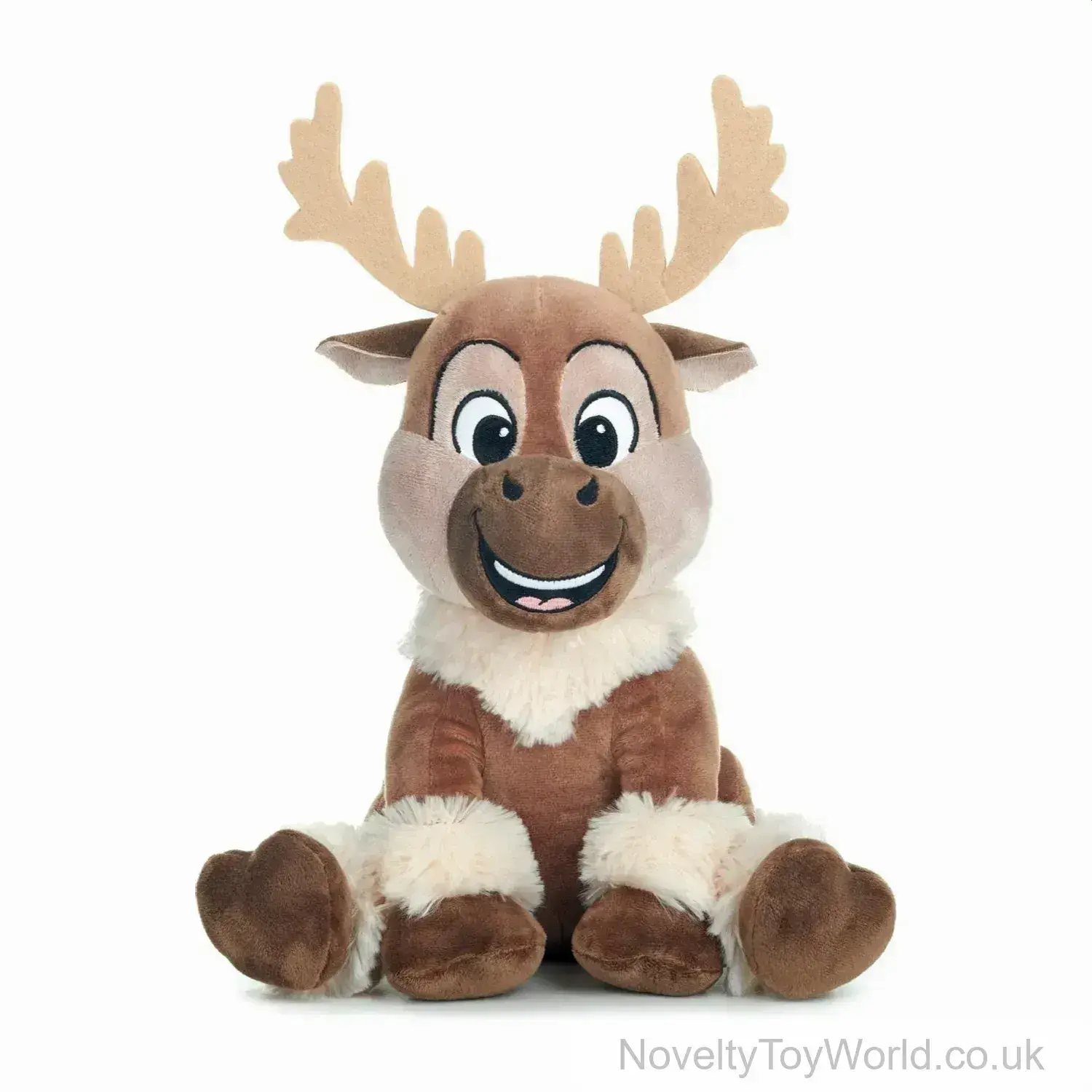 Frozen 2 Sven Soft Plush Toy (30cm)