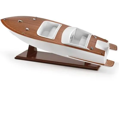 Amati Bellezza Italian Sports Boat