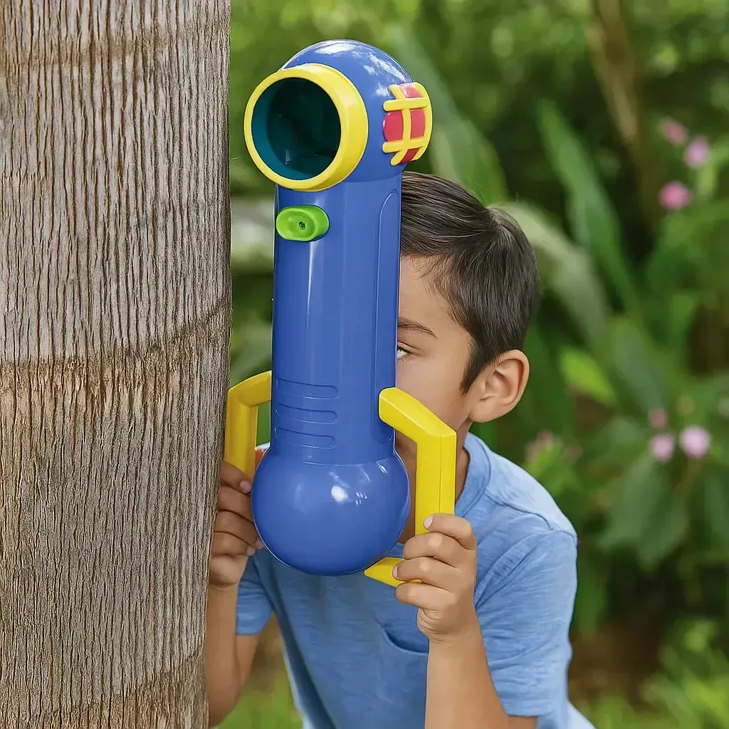 GeoSafari Jr Sneak & Peek Periscope