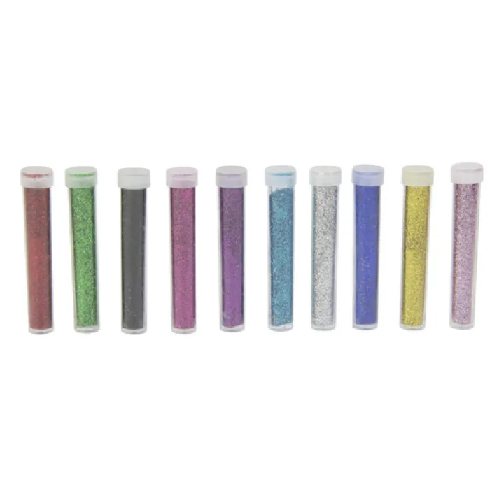 Add Some Sparkle to Your Child’s Creativity with Glitter Tubes for Kids