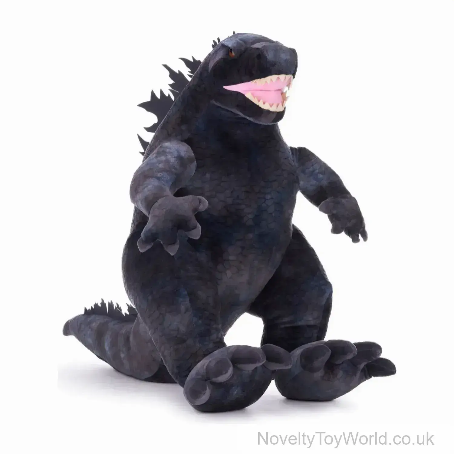 Godzilla Giant Soft Plush Toy (86cm)